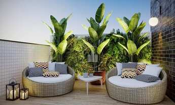 Imagem 3: Apartamento com 2 dormitórios à venda, 86 m² por R$ 920.000,00 - Estreito - Florianópolis