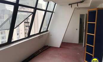 Imagem 3: FLORIANóPOLIS - Conjunto Comercial/Sala - Centro