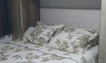 Imagem 4: Apartamento à venda no Condomínio Bella Europa, em Sorocaba -SP