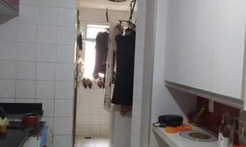 Imagem 6: Apartamento para venda tem 96 metros quadrados com 3 quartos em Jardim Camburi - Vitória