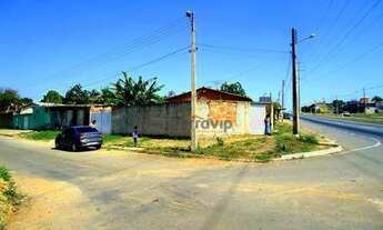 Imagem: Terreno à venda, 484 m² - Garavelo Residencial