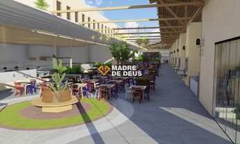 Imagem 6: FORTALEZA - Terreno Padrão - Porto das Dunas