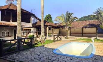 Imagem 6: Casa - Guapimirim