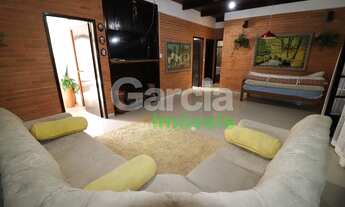 Imagem 7: Casa lado praia em Peruíbe em Peruíbe com 5 dormitórios e piscina