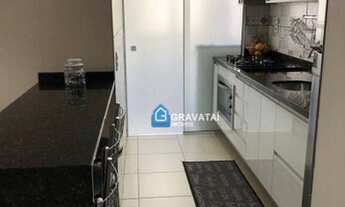 Imagem 6: Apartamento à venda, 67 m² por R$ 220.000,00 - Barnabé - Gravataí/RS