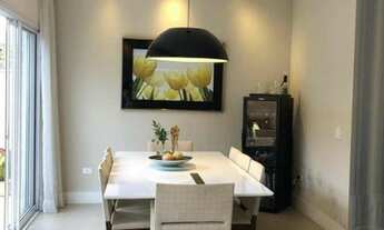 Imagem 6: Condomínio Real Park - Casa com 4 dormitórios à venda, 256 m² por R$ 2.300.000 - Real Park