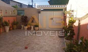 Imagem 3: Casa Tríplex 3 Quartos Garagem