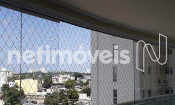 Imagem 6: Apartamento 4/4, 3 suítes, 142m² no Horto Bela Vista - Salvador - BA