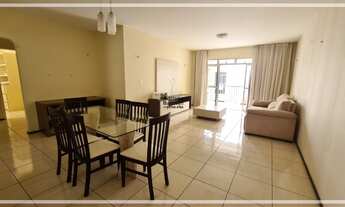 Imagem 2: Apartamento para venda tem 133 metros quadrados com 3 quartos em Varjota - Fortaleza - CE