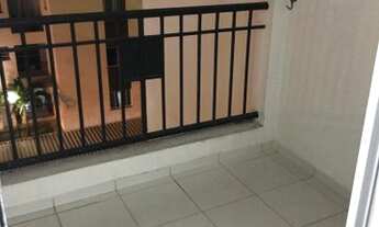 Imagem 3: Apartamento para venda com 68 metros quadrados com 3 quartos em Jabotiana - Aracaju - SE