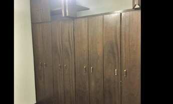 Imagem 5: Apartamento para Locação em Limeira, Jardim Presidente Dutra, 2 dormitórios, 1 banheiro, 1