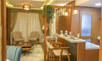 Imagem: Apartamento com 2 dormitórios à venda