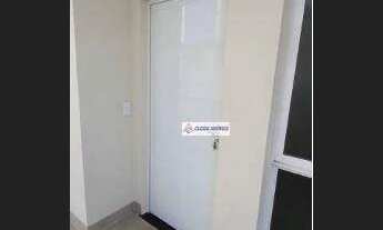 Imagem 6: Apartamento com 1 dormitório para alugar, 50 m² por R$ 2.400,00/mês - Jardim Mariana - Cui