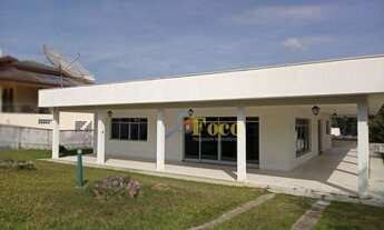 Imagem 2: Casa com 3 dormitórios à venda, 312 m² por R$ 990.000,00 - Condomínio Parque das Laranjeir