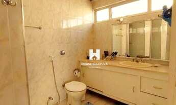 Imagem 6: Apartamento com 4 dormitórios à venda, 140 m² por R$ 540 - Praia da Enseada - Guarujá