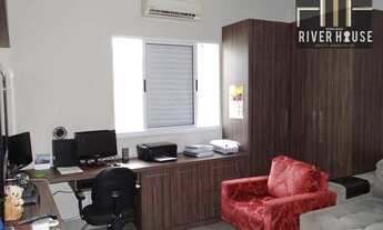 Imagem 3: Sobrado com 4 dormitórios à venda, 360 m² por R$ 780.000,00 - Bandeirantes - Cuiabá/MT