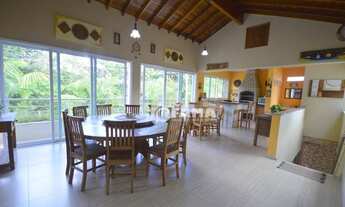 Imagem 4: Casa à venda, 320 m² por R$ 1.450.000,00 - Condomínio Alto da Boa Vista - Paulínia/SP