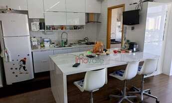 Imagem 5: Apartamento Duplex com 2 dormitórios à venda, 133 m² por R$ 1.330.000,00 - Vila Ema - São