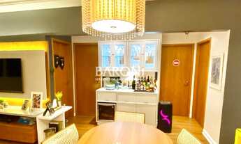 Imagem 4: São Paulo - Apartamento Padrão - Vila Mariana