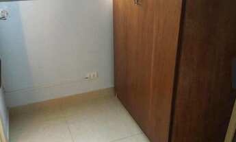 Imagem 8: Apartamento para venda possui 100 metros quadrados com 2 quartos em Aparecida - Santos - S