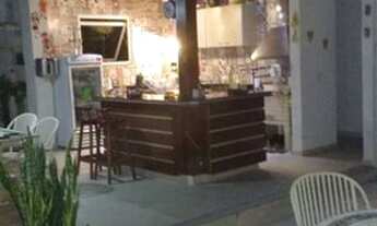 Imagem 4: Condomínio Grotão - Parte Plana - Exc. 4 qts ( 2 suites) com elevador - Vagas 6 carros cob