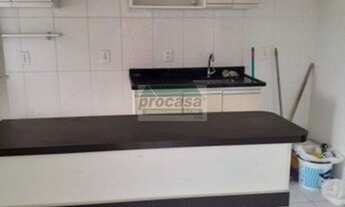 Imagem 5: Apartamento para aluguel e venda com 54 metros quadrados com 3 quartos em Tarumã - Manaus