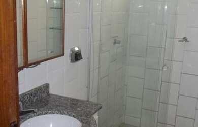 Imagem 7: Apartamento com 2 dormitórios à venda, 71 m² por R$ 450.000,00 - Norte - Águas Claras/DF