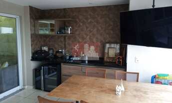 Imagem 2: Ótimo apartamento na Vila Guilherme com 3 dormitórios sendo 1 deles suíte e 2 vagas de gar