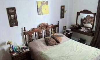 Imagem 6: Fe - Apartamento Frente a Praia a Venda no Gonzaga - 166m² com 3 Quartos