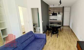 Imagem 3: Ótimo apto. para locação no coração de Moema