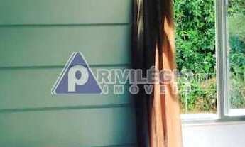 Imagem 6: Apartamento à venda, 2 quartos, 1 suíte, Lagoa, RIO DE JANEIRO/RJ