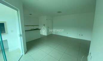 Imagem 4: Itajaí - Apartamento Padrão - Ressacada