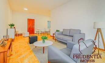 Imagem 5: Apartamento à venda em Copacabana com 128 m², 3 quartos, 1 suíte, 1 vaga