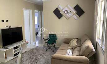 Imagem 3: Apartamento com 3 dorms, Vila Júlia, Guarujá - R$ 280 mil, Cod: 23