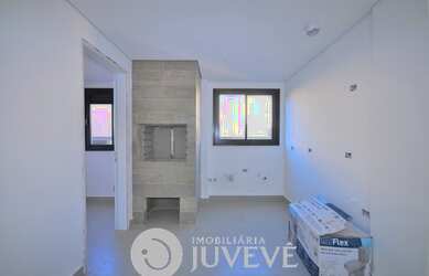 Imagem 3: IMOBILIARIA JUVEVÊ VENDE APARTAMENTO ALTO PADRAO HUGO LANGE 3 DORMIT CHURRASQUEIRA INTERNA