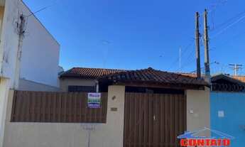 Imagem: Residencial - Pq Res Maria Stella Faga