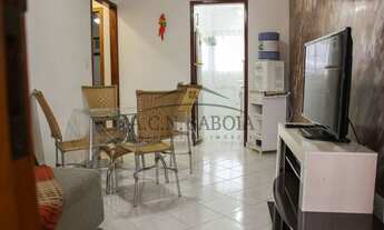 Imagem 2: Apartamento na Praia do Itaguá - Ubatuba