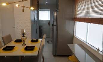 Imagem 6: Village Porto Smeralda - Beira Mar