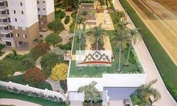 Imagem 4: Lindo Apartamento Cond Caapuã Parque Prado com lazer completo