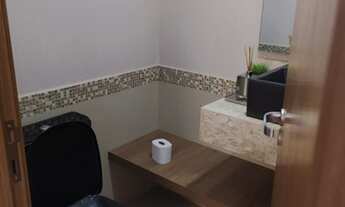 Imagem 5: Casa de condomínio para venda possui 170 metros quadrados com 3 quartos