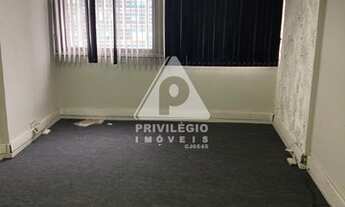 Imagem 2: Sala à venda, Centro - RIO DE JANEIRO/RJ