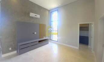 Imagem 2: Araraquara - Casa de Condomínio - Residencial Village Damha III