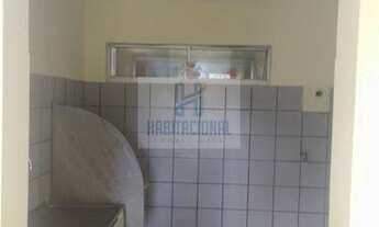 Imagem 2: ED RIBEIRA Apartamento com 2 dormitórios