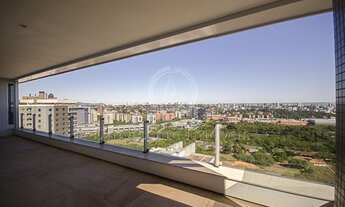 Imagem 4: PORTO ALEGRE - Apartamento Padrão - Jardim Europa