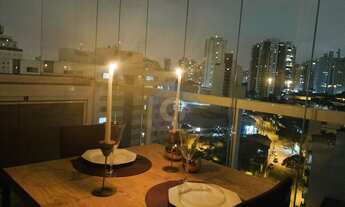 Imagem 7: Lindo apartamento tipo studio com 35 m², com 1 dormitório, 1 vaga