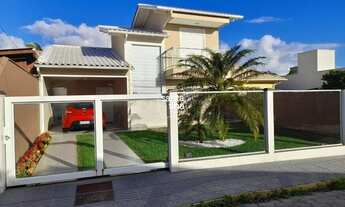 Imagem: FLORIANóPOLIS - Casa Padrão - Campeche