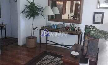 Imagem 3: Apartamento à venda, 4 quartos, 1 suíte, 2 vagas, Ipanema - RIO DE JANEIRO/RJ