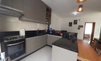 Imagem 4: Casa geminada com 1 suíte + 2 dormitórios toda mobiliada em Itacolomi - Balneário Piçarras