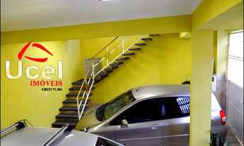 Imagem 2: A374- Predio Comercial no bairro Jardim Santa Alexandria