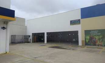 Imagem 3: Locação - Loja - Água Verde